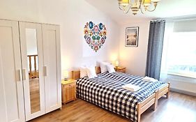 Pokoje Podzamcze